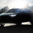 Subaru zdradziło nazwę swojego pierwszego elektrycznego modelu