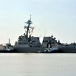 Gdynia wielka baza Marynarki Wojennej