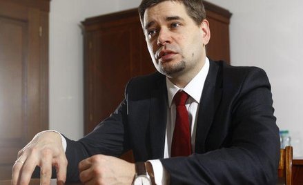 Michał Królikowski