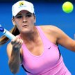 Agnieszka Radwańska na Australian Open