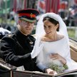 Książę Harry i Meghan Markle zapewnili monarchii wielką reklamę
