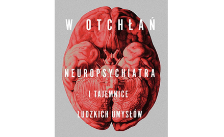 Anthony David. Spojrzenie w otchłań. Neuropsychiatra i tajemnice ludzkich umysłów