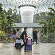 Wszystkie samoloty startujące z lotniska Changi w Singapurze od 2026 r. będą musiały korzystać z dom