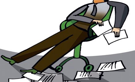 Doręczenia: Nie wystarczy powiedzieć nie odebrałem przesyłki