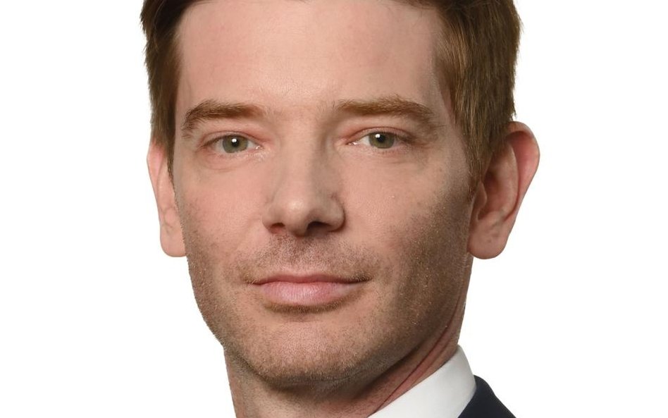 Marek Trzos – Rastawiecki