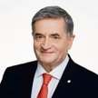 Tadeusz Skobel, prezes PKP Energetyki.