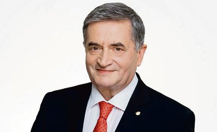 Tadeusz Skobel, prezes PKP Energetyki.