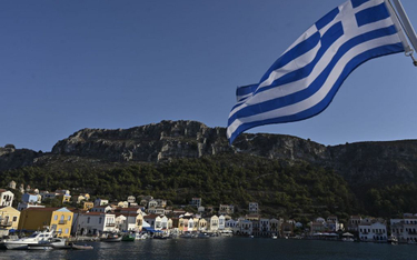 Grecja chce się zbroić. Będą rozmowy z Francją