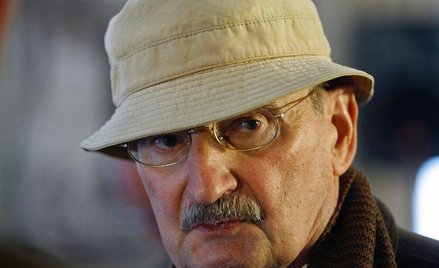 Sławomir Mrożek