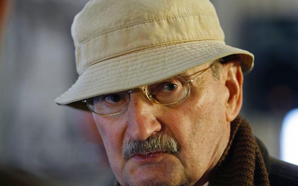 Sławomir Mrożek