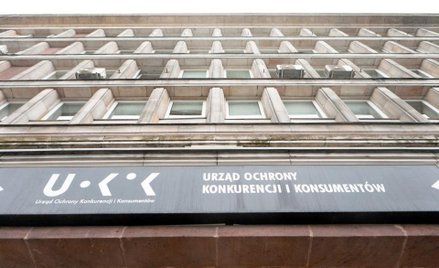 Onico: Pomógł UOKiK