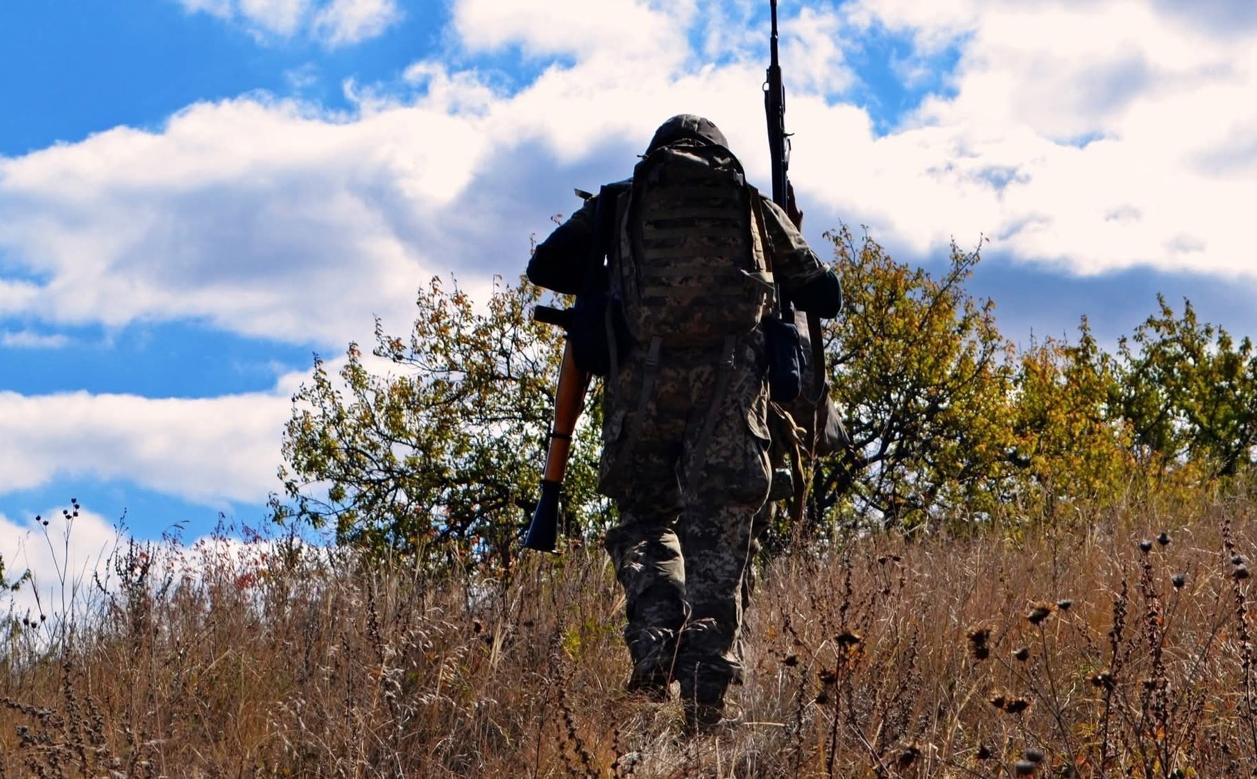 Wojna Rosji z Ukrainą. Dzień 1329