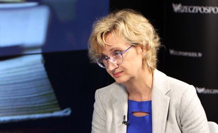 Małgorzata Kluziak