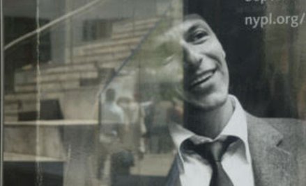 Śpiewał tak, jak kochał Clark Gable