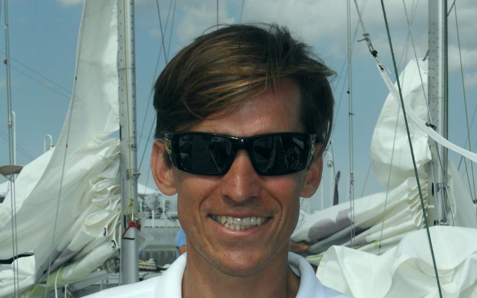 Piotr Myszka