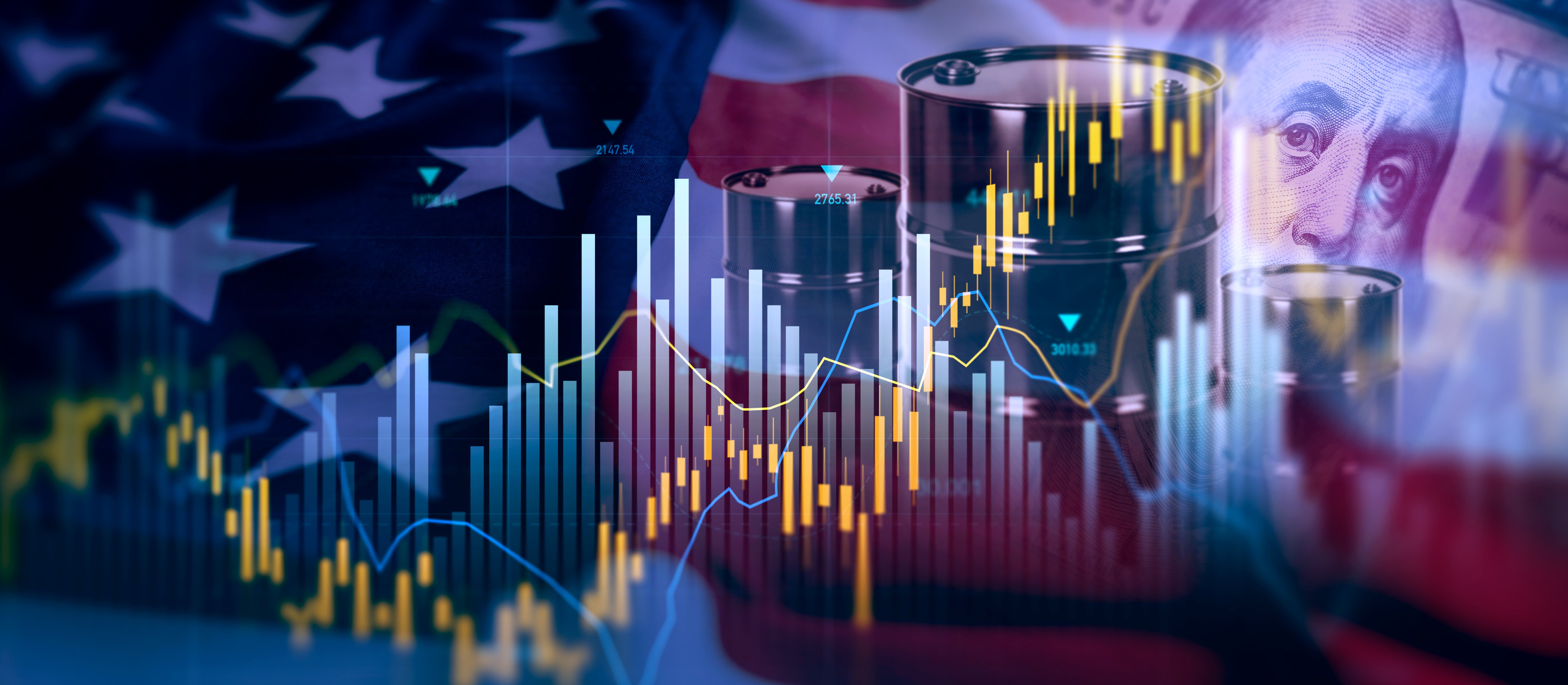 Ropa drożeje po atakach Iranu. „Sprzeczne sygnały z administracji Trumpa”