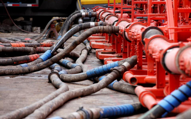 Polska firma podpisze kontrakt gazowy w Nigerii