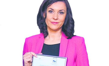 Sylwia Zarzycka