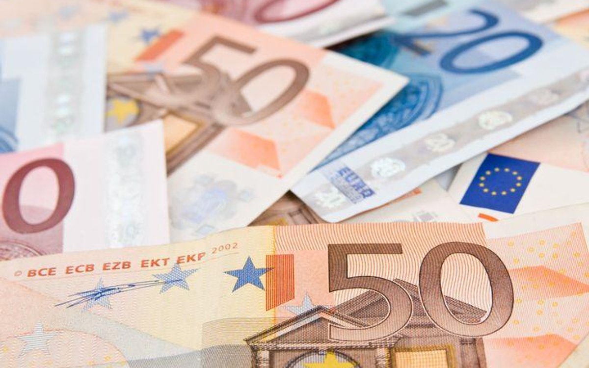 Euro w 2015 roku w Polsce - rp.pl