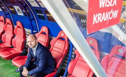 Ekstraklasa: Wisła Kraków doczekała się zwycięstwa