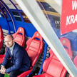 Ekstraklasa: Wisła Kraków doczekała się zwycięstwa