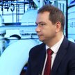 #RZECZoBIZNESIE: Rafał Miland: PERN mocno zwiększa inwestycje w infrastrukturę