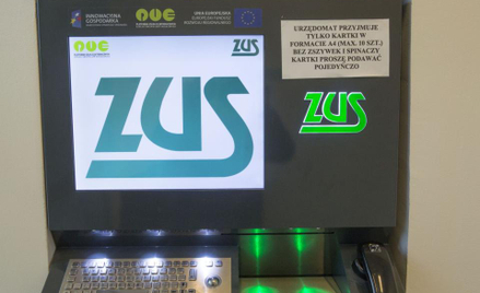 „Ja, Urzędnik!”