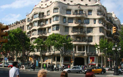 Barcelona zamyka nielegalne pensjonaty
