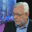Jerzy Stępień: Chciałbym, żeby Rzepliński był prezydentem