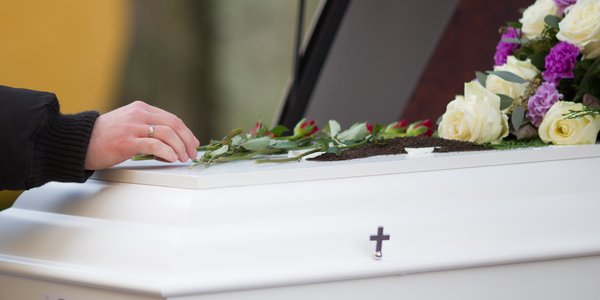 Będą kolejne zmiany w zasiłku pogrzebowym. Rząd szykuje ułatwienia