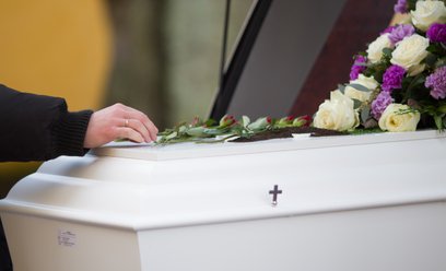 Zasiłek pogrzebowy po tegorocznej podwyżce wynosi 7 tys. zł