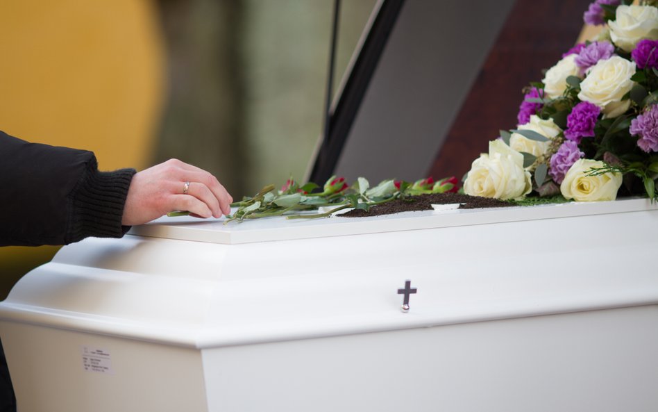 Zasiłek pogrzebowy po tegorocznej podwyżce wynosi 7 tys. zł