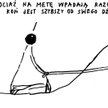 Rysuje Janusz Kapusta