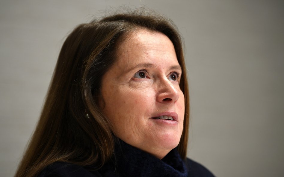 Monika Jaruzelska miała okazję poznać wiele kontrowersyjnych postaci – m.in. Fidela Castro, Kim Ir S