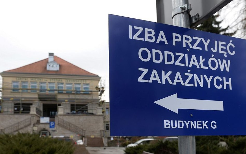 Wirusolog: Stworzyliśmy wrażenie, jak gdyby wirusa nie było