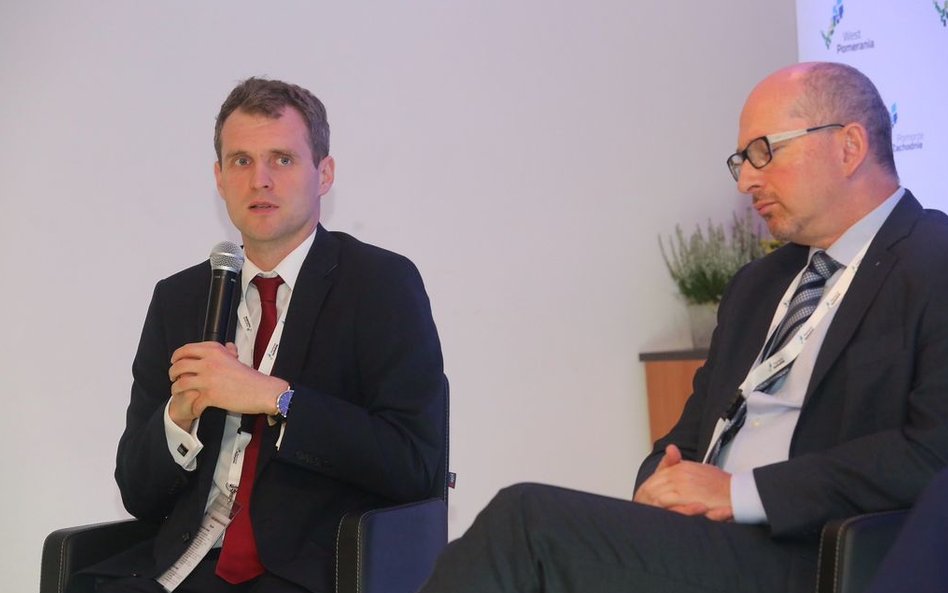 Debata „Życia Regionów”