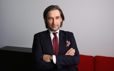 Wojciech Bieńkowski prezesem 4fun Media