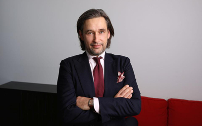Wojciech Bieńkowski prezesem 4fun Media