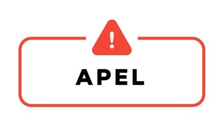 Apel przedsiębiorców