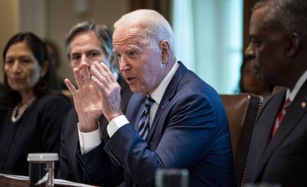 Nord Stream 2. Umowa USA i Niemiec ma tajną część