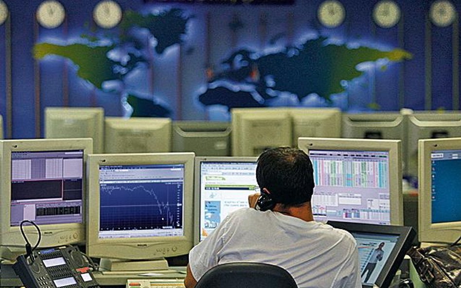 Chciwość pracowników instytytucji finansowych jest jedną z przyczyn dokonywanych oszustw