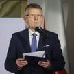Dyrektor Instytutu Pileckiego prof. Krzysztof Ruchniewicz