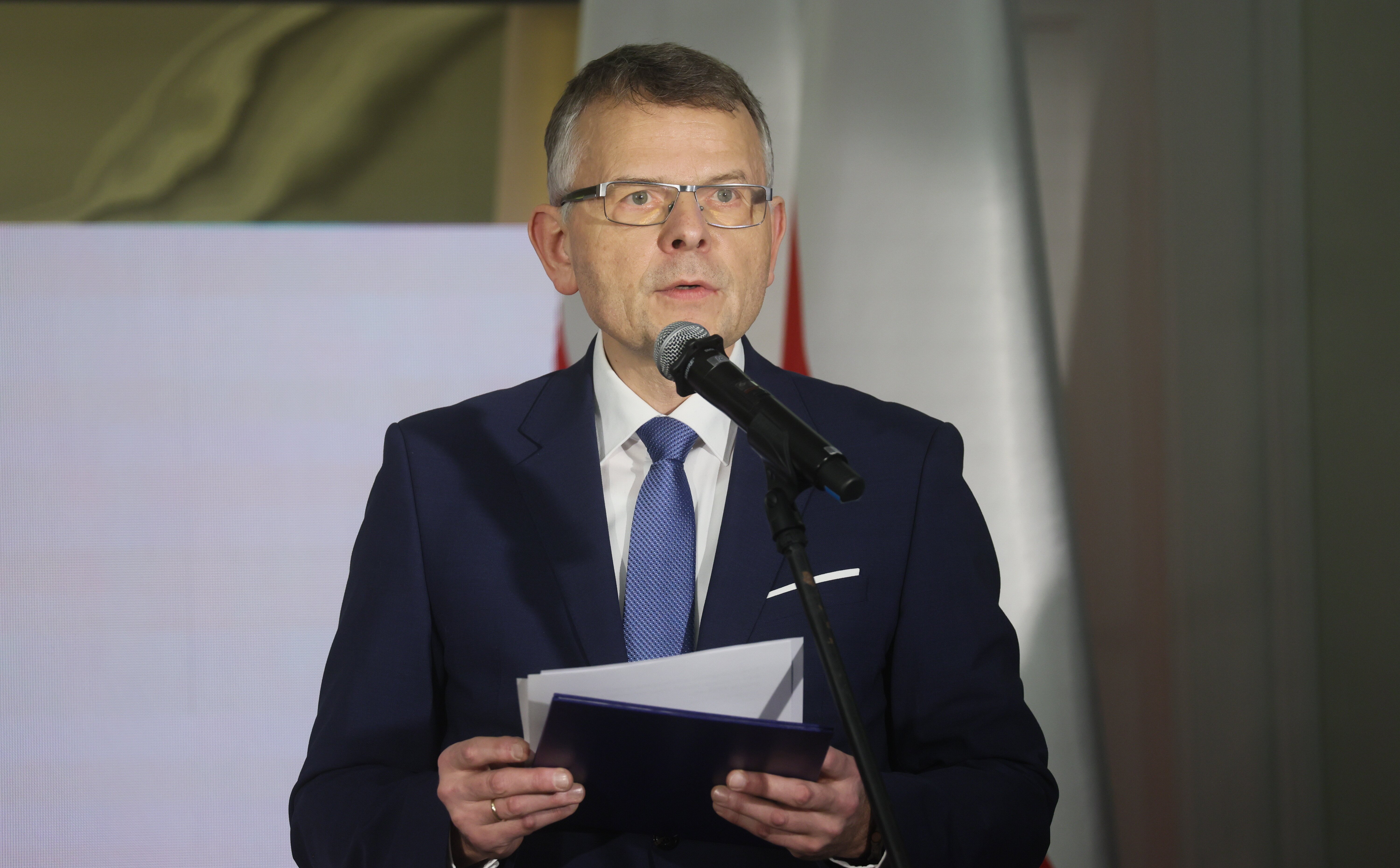 Kontrowersyjne pomysły dyrektora Instytutu Pileckiego
