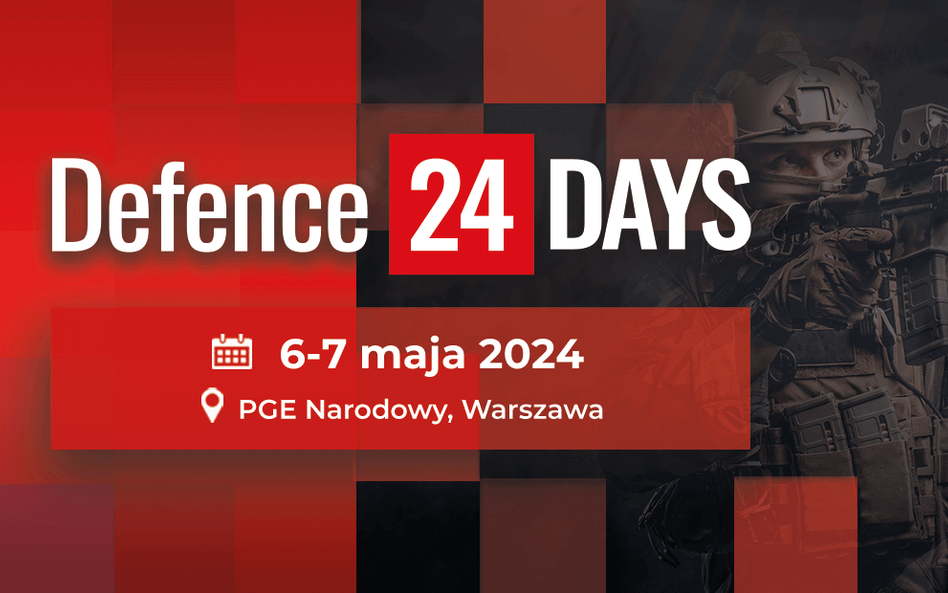 Defence24 Days na PGE Narodowym