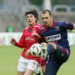 W sobotę rusza pierwsza liga piłkarska