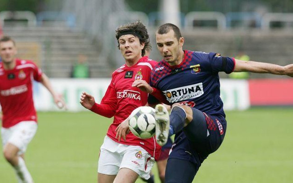 W sobotę rusza pierwsza liga piłkarska
