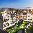 Comfort City - osiedle w Warszawie