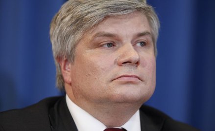 Maciej Lasek