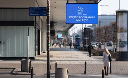 Akademii Leona Koźmińskiego: Polski biznes w sytuacji pandemii