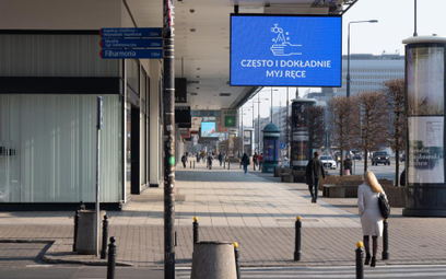 Akademii Leona Koźmińskiego: Polski biznes w sytuacji pandemii